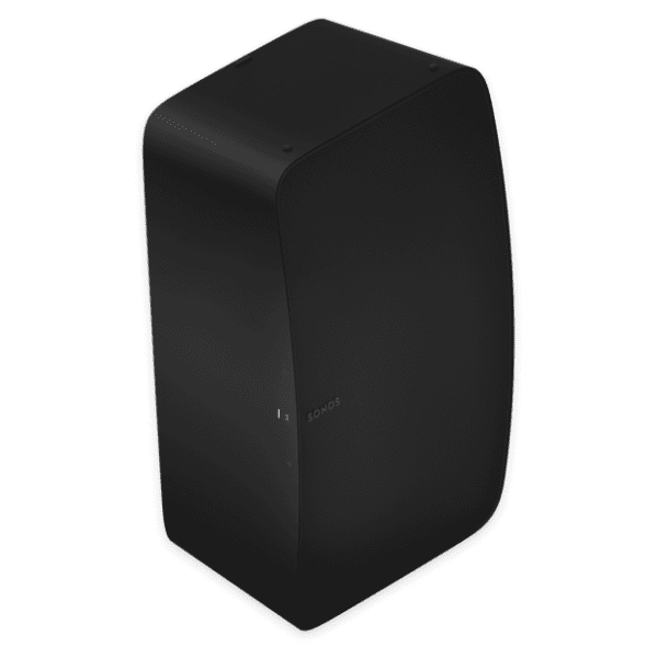 SONOS bežični zvučnik Five crni 4