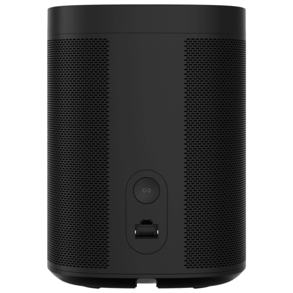 SONOS bežični zvučnik One SL crni 3