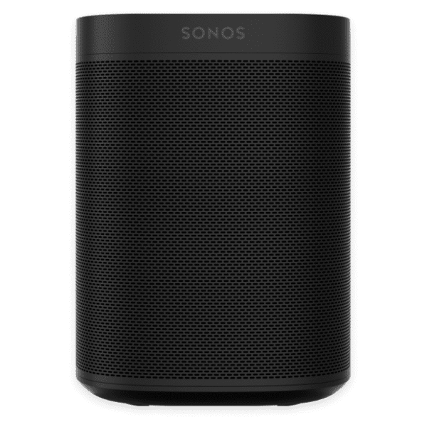 SONOS bežični zvučnik One SL crni 2