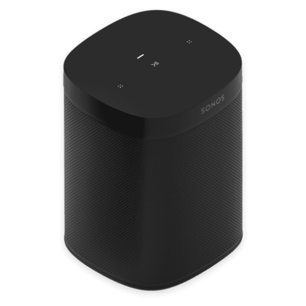 SONOS bežični zvučnik One SL crni 0