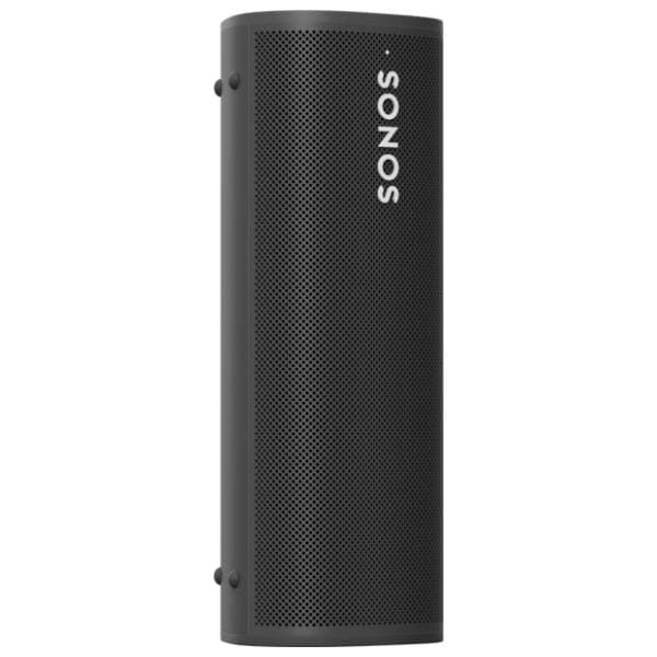 SONOS bežični zvučnik Roam Sl crni 1