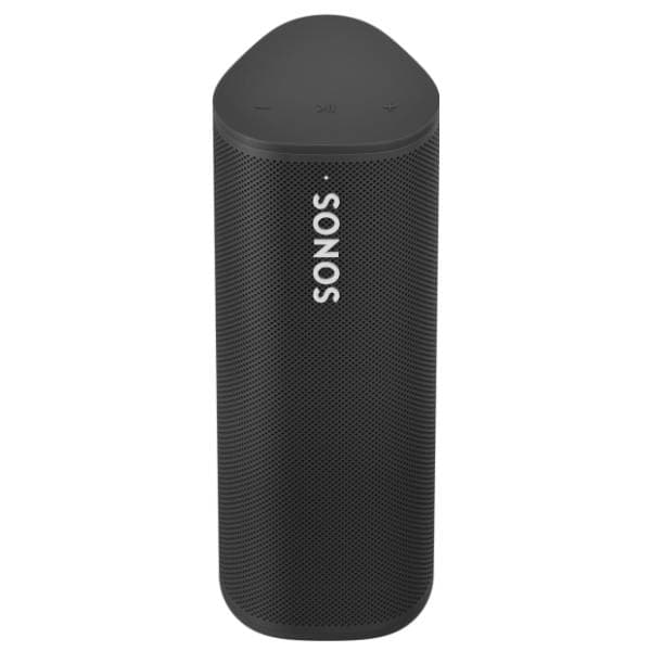 SONOS bežični zvučnik Roam Sl crni 0