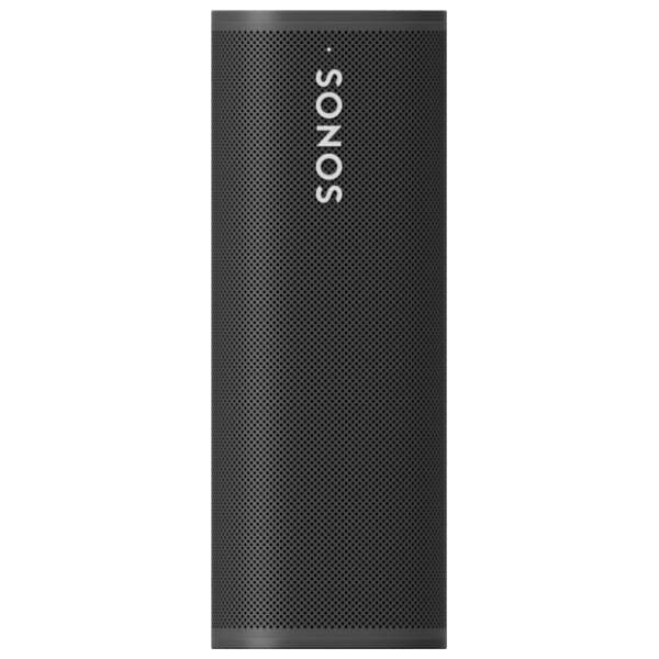 SONOS bežični zvučnik Roam Sl crni 2