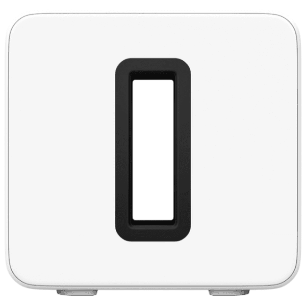 SONOS bežični zvučnik Sub beli 3