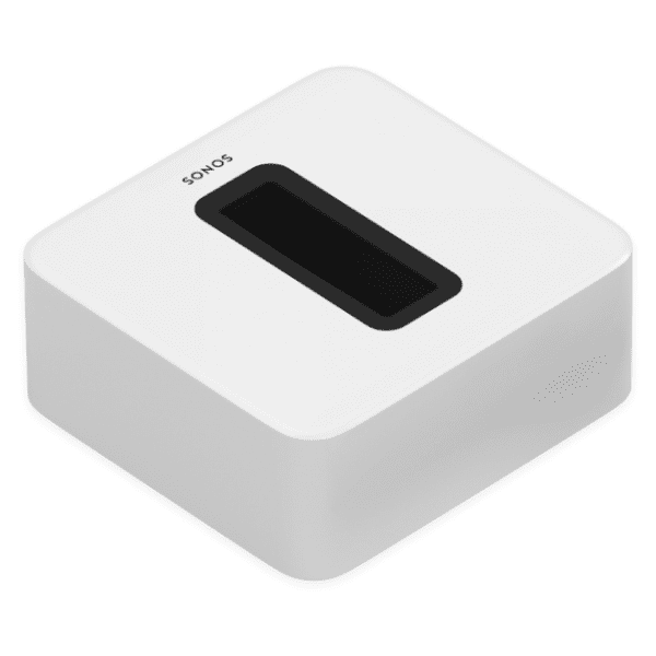 SONOS bežični zvučnik Sub beli 5