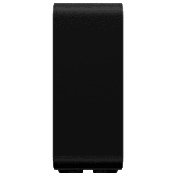 SONOS bežični zvučnik Sub crni 6