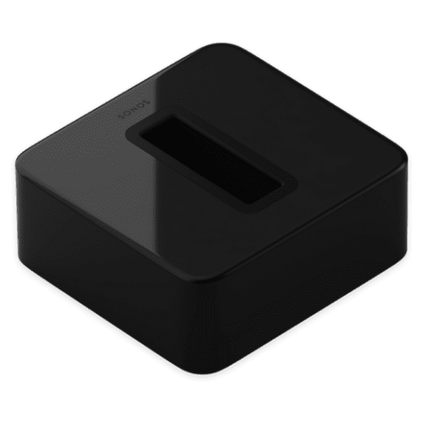 SONOS bežični zvučnik Sub crni 5