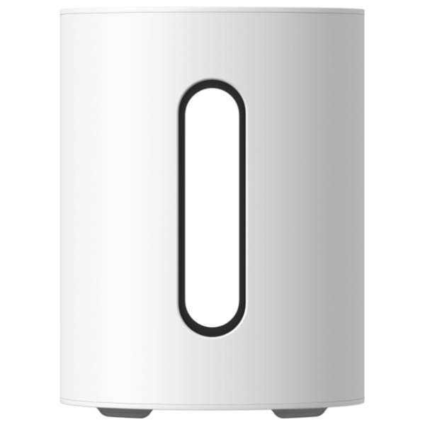 SONOS bežični zvučnik Sub Mini beli 0