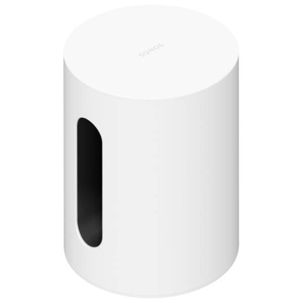 SONOS bežični zvučnik Sub Mini beli 1