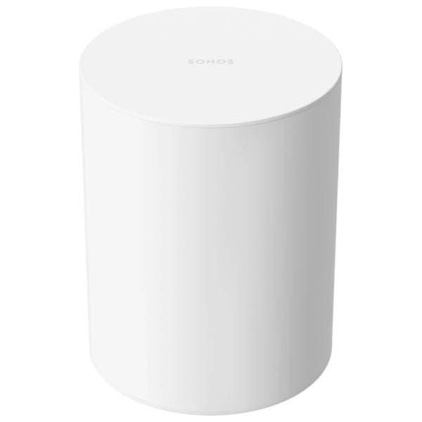 SONOS bežični zvučnik Sub Mini beli 4