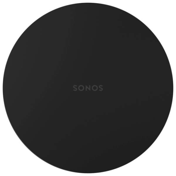 SONOS bežični zvučnik Sub Mini crni 3