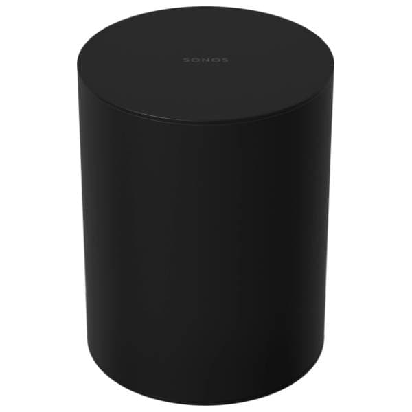 SONOS bežični zvučnik Sub Mini crni 4