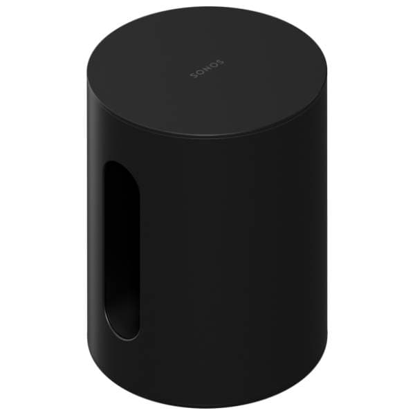 SONOS bežični zvučnik Sub Mini crni 5