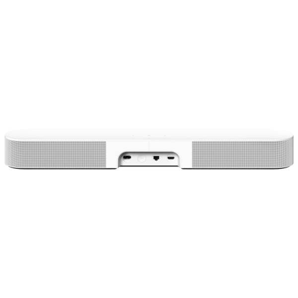 SONOS soundbar zvučnik Beam (Gen2) beli 4