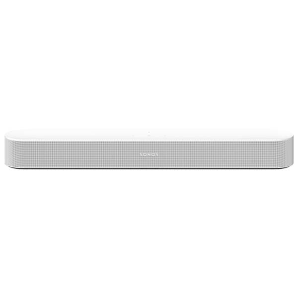 SONOS soundbar zvučnik Beam (Gen2) beli 3