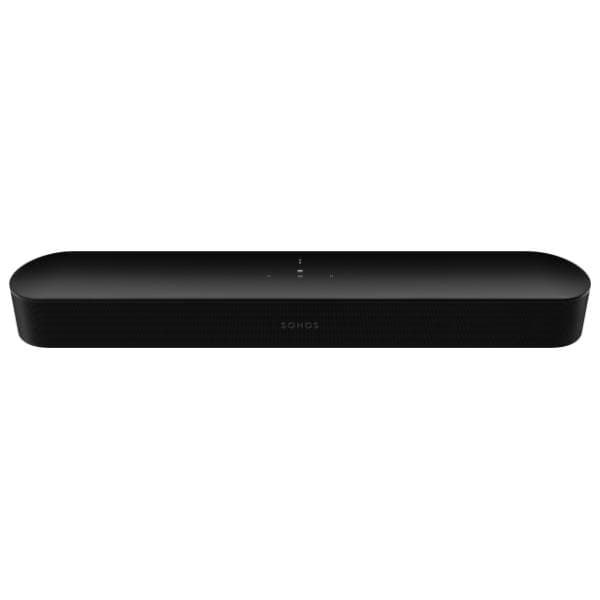 SONOS soundbar zvučnik Beam (Gen2) crni 0
