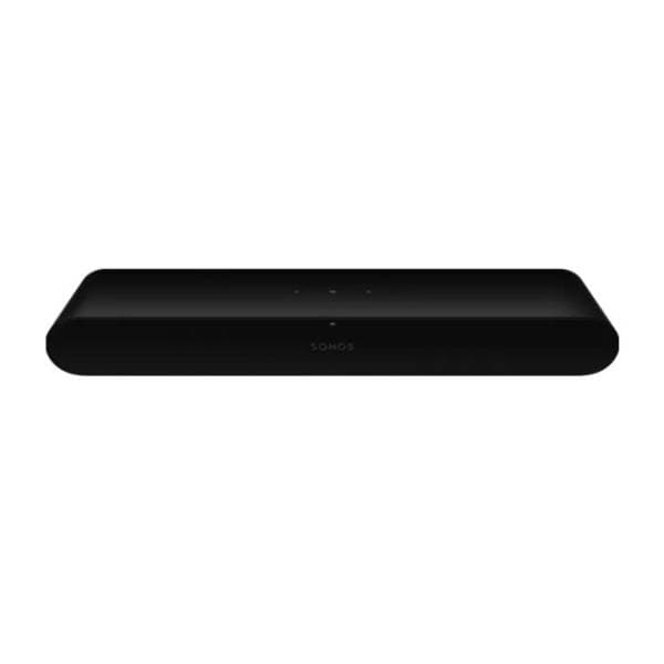 SONOS soundbar zvučnik Ray crni 1