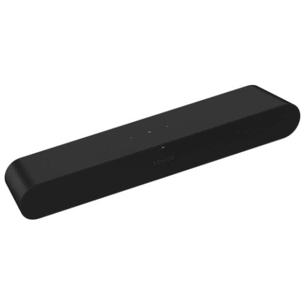 SONOS soundbar zvučnik Ray crni 2