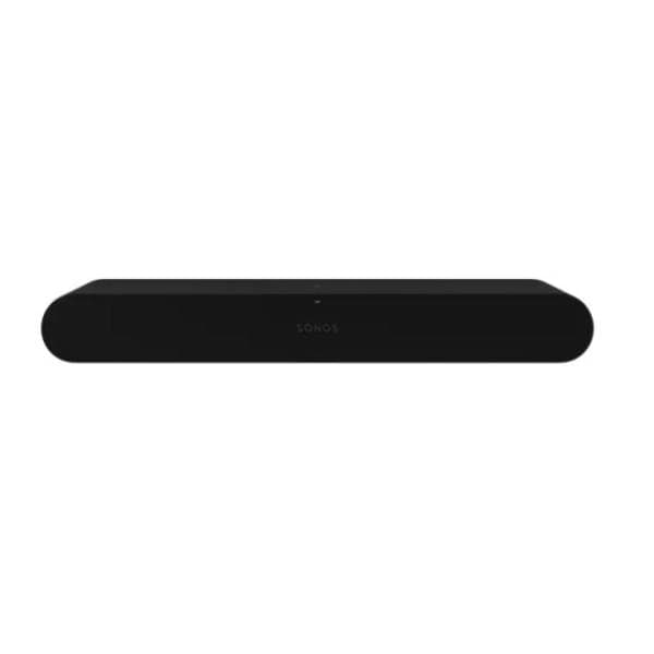 SONOS soundbar zvučnik Ray crni 3