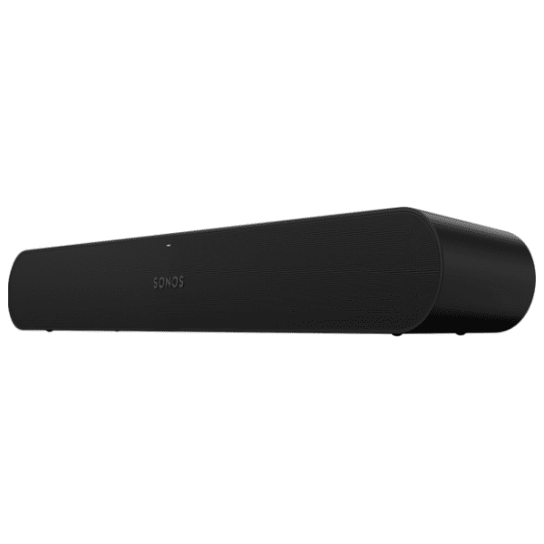 SONOS soundbar zvučnik Ray crni 0