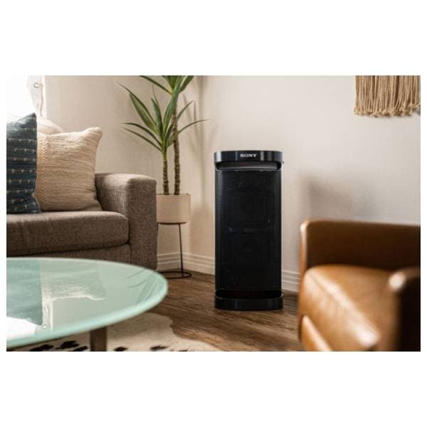 SONY partybox zvučnik SRS-XP700 8