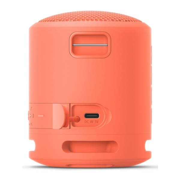 SONY bluetooth zvučnik SRS-XB13 roze 1