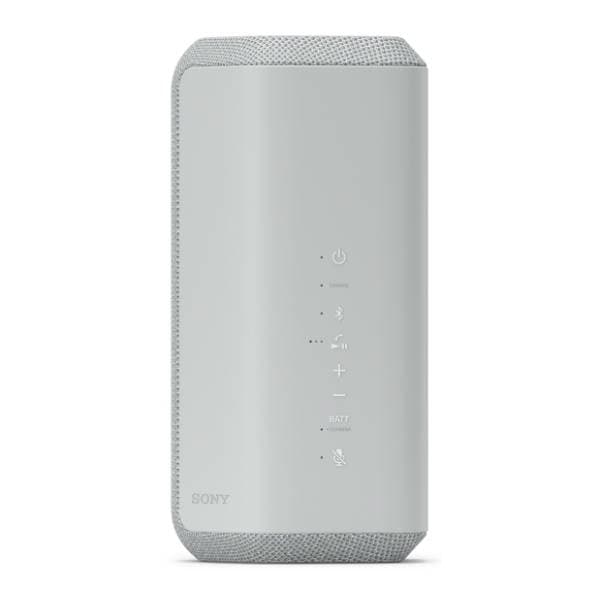 SONY bluetooth zvučnik SRS-XE300 sivi 2