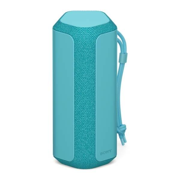 SONY bluetooth zvučnik SRS-XE200 tirkizni 0