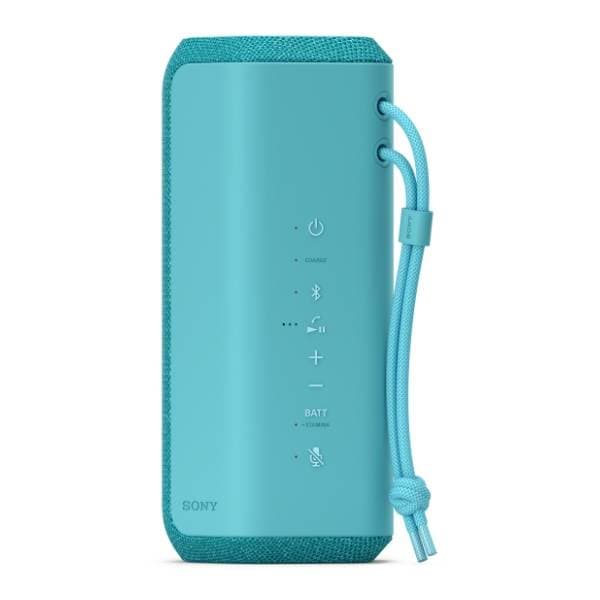 SONY bluetooth zvučnik SRS-XE200 tirkizni 1