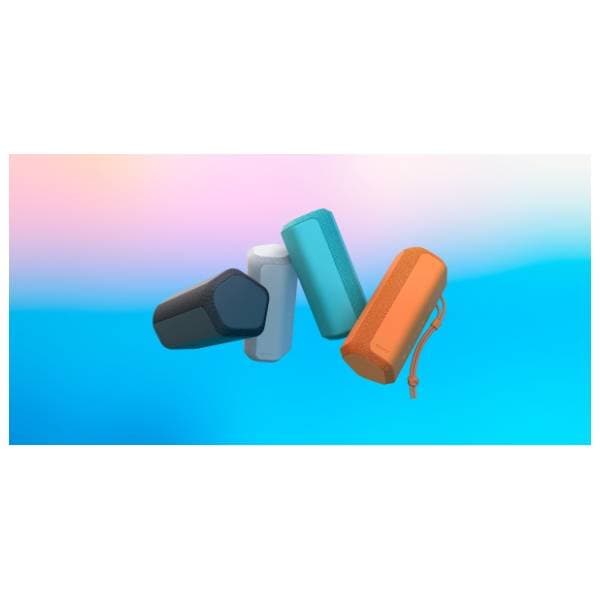 SONY bluetooth zvučnik SRS-XE200 tirkizni 3