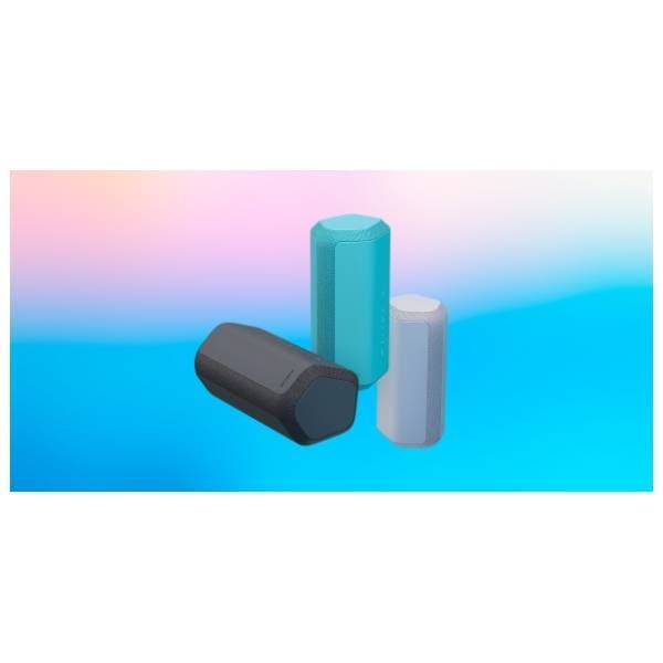 SONY bluetooth zvučnik SRS-XE300 crni 6
