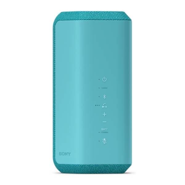 SONY bluetooth zvučnik SRS-XE300 tirkizni 1