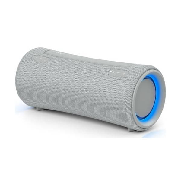 SONY bluetooth zvučnik SRS-XG300 sivi 1