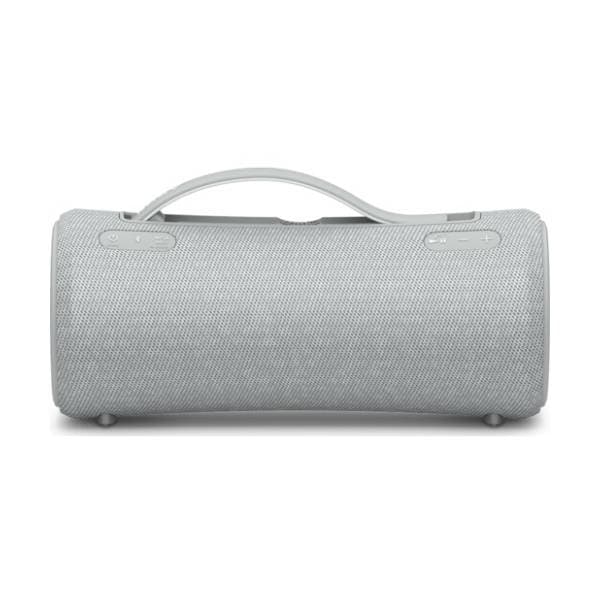 SONY bluetooth zvučnik SRS-XG300 sivi 2