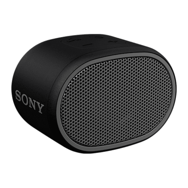 SONY bluetooth zvučnik SRSXB01B.CE7 crni 0
