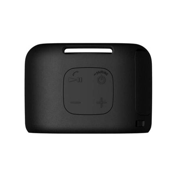 SONY bluetooth zvučnik SRSXB01B.CE7 crni 1
