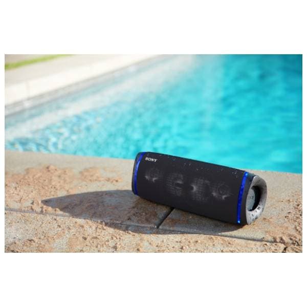 SONY bluetooth zvučnik SRSXB43B.EU8 crni 7
