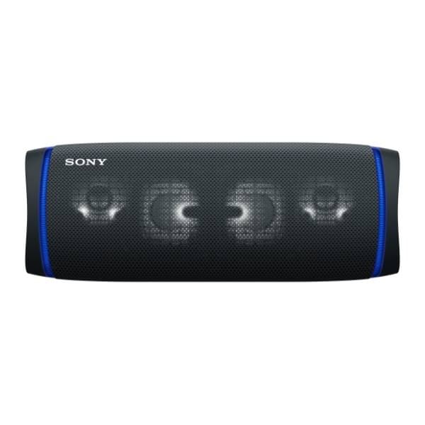SONY bluetooth zvučnik SRSXB43B.EU8 crni 1