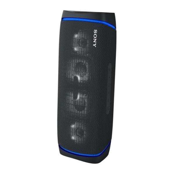 SONY bluetooth zvučnik SRSXB43B.EU8 crni 2