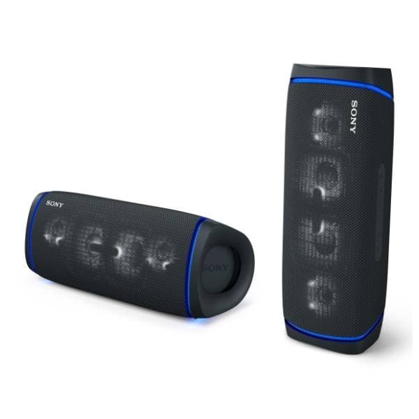 SONY bluetooth zvučnik SRSXB43B.EU8 crni 6