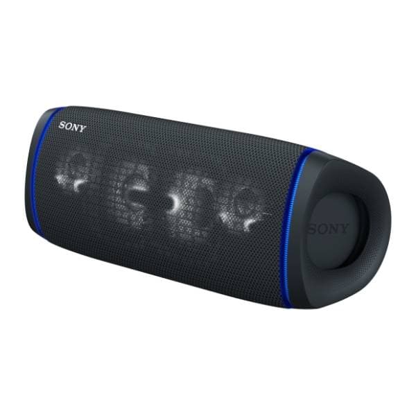 SONY bluetooth zvučnik SRSXB43B.EU8 crni 0