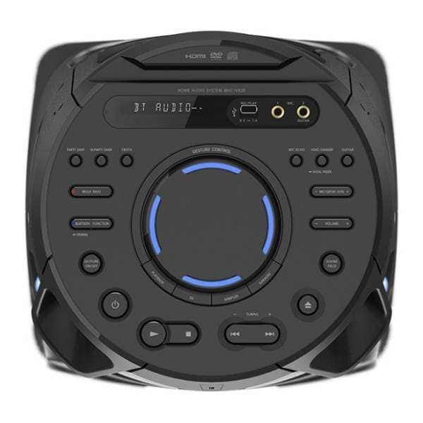 SONY partybox zvučnik MHCV43D.CEL 3