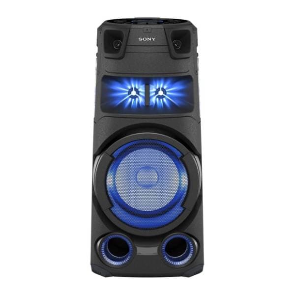 SONY partybox zvučnik MHCV73D 1