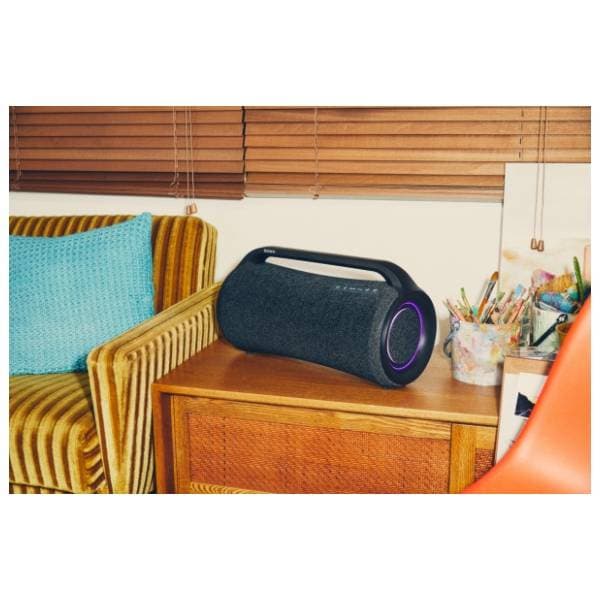 SONY bluetooth zvučnik SRS-XG500 6