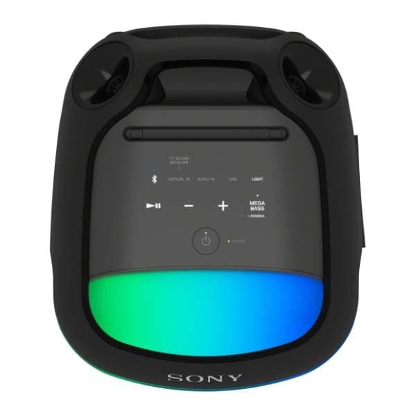 SONY partybox zvučnik SRSXV800 6