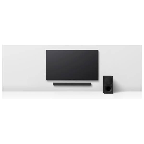 SONY soundbar zvučnik HTS400.CEL 4