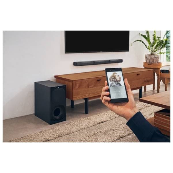 SONY kućni bioskop HTS40R.CEL 5