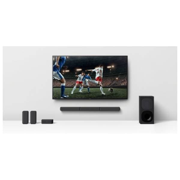 SONY kućni bioskop HTS40R.CEL 6