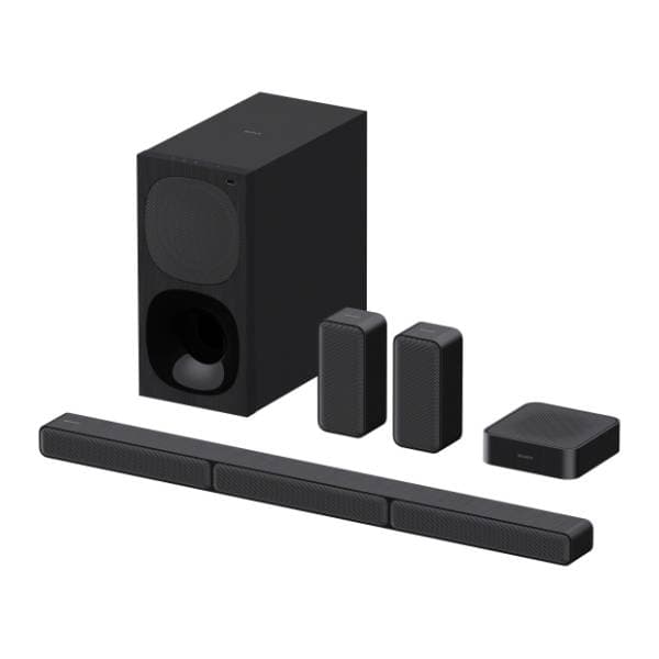 SONY kućni bioskop HTS40R.CEL 0