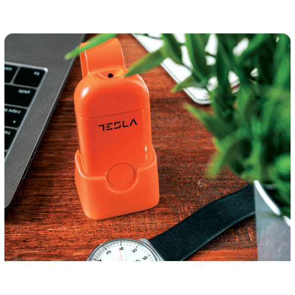 TESLA nosivi prečišćivač vazduha Air PI600O 7